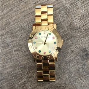 Marc by Marc Jacobs watch
